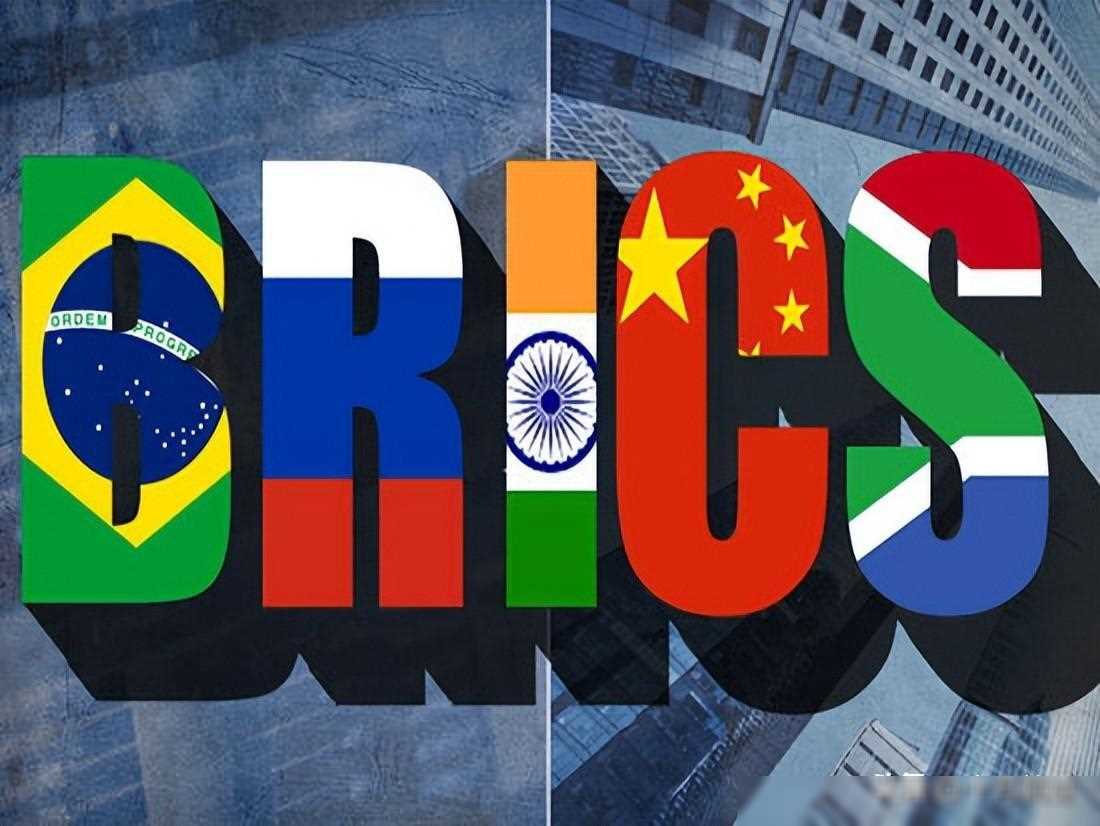 金砖五国是哪五国(5国正式加入金砖,34国申请加群,米莱拒绝加入,阿根廷错失良)(图2) 金砖五国是哪五国(5国正式加入金砖,34国申请加群,米莱拒绝加入,阿根廷错失良)(图2)