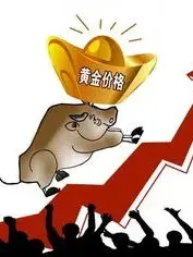 如何购买纸黄金(黄金还会持续再涨吗)(图1) 如何购买纸黄金(黄金还会持续再涨吗)(图1)
