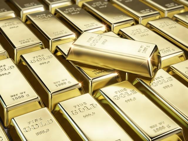黄金大幅上涨意味着什么(黄金暴涨背后的警示:盛世古董,乱世黄金)(图3) 黄金大幅上涨意味着什么(黄金暴涨背后的警示:盛世古董,乱世黄金)(图3)
