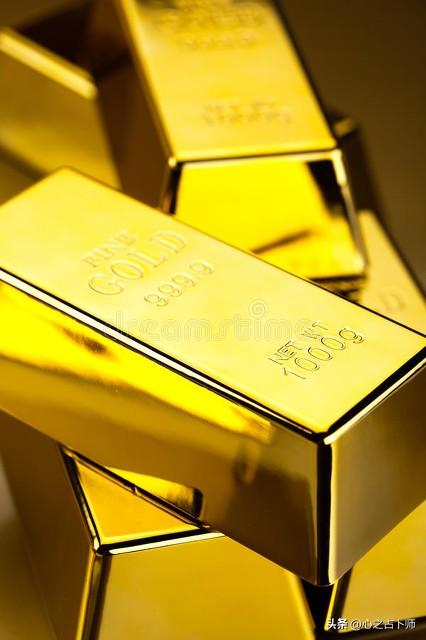 黄金突然上涨原因(为什么黄金会突然上涨?揭秘背后真正的原因!)(图1) 黄金突然上涨原因(为什么黄金会突然上涨?揭秘背后真正的原因!)(图1)