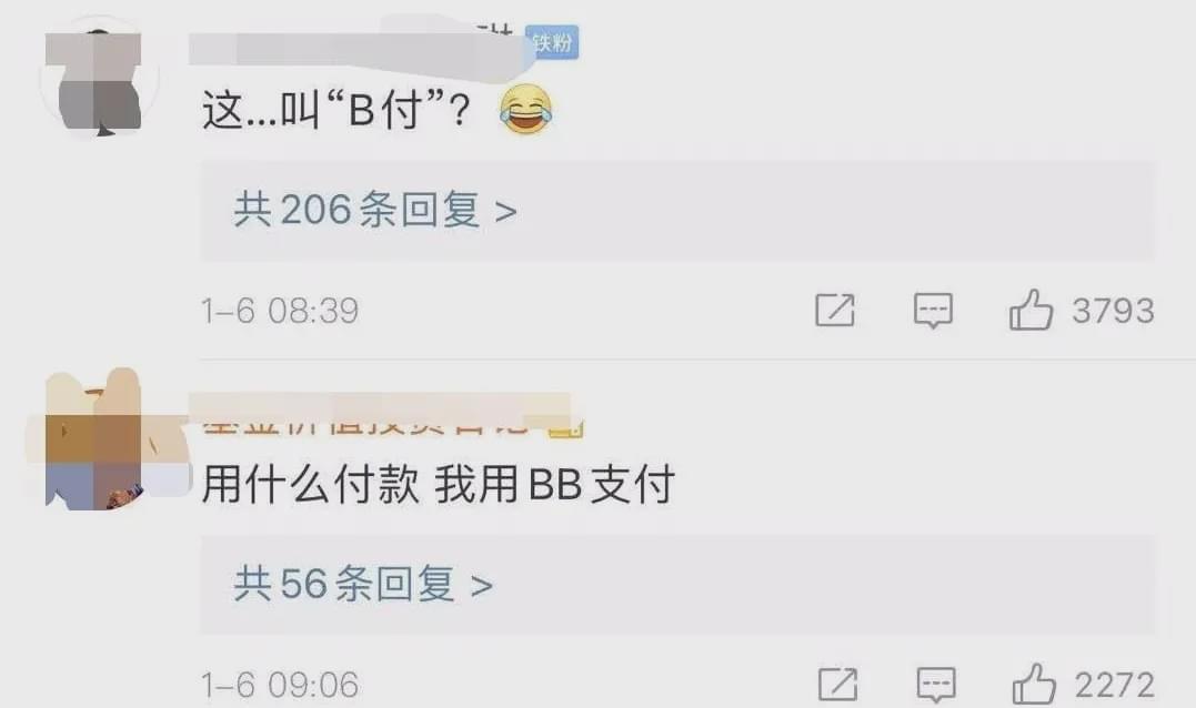 哔哩哔哩b币有什么用(B站被曝推出自己的“B付宝”,硬币能买东西了)(图5) 哔哩哔哩b币有什么用(B站被曝推出自己的“B付宝”,硬币能买东西了)(图5)