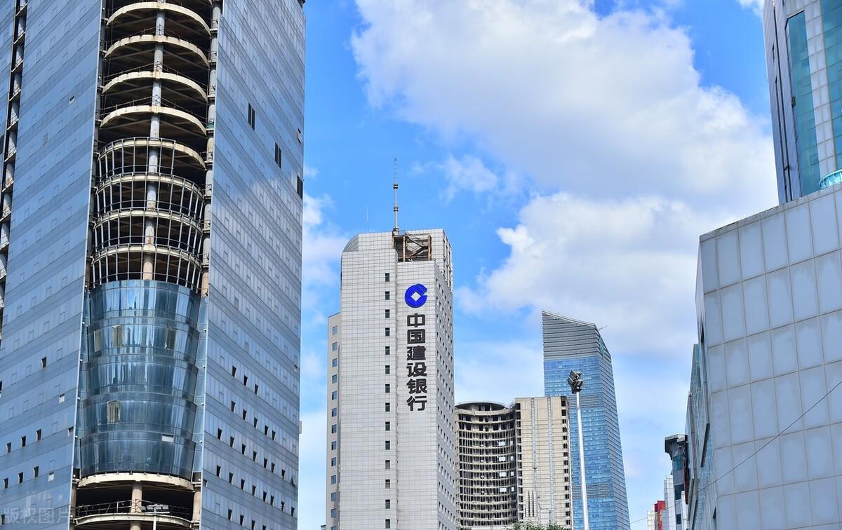 建行大额存款3年利率(11月30日,建设银行存款利息新调整:3万存三年,利息有多少)(图3) 建行大额存款3年利率(11月30日,建设银行存款利息新调整:3万存三年,利息有多少)(图3)