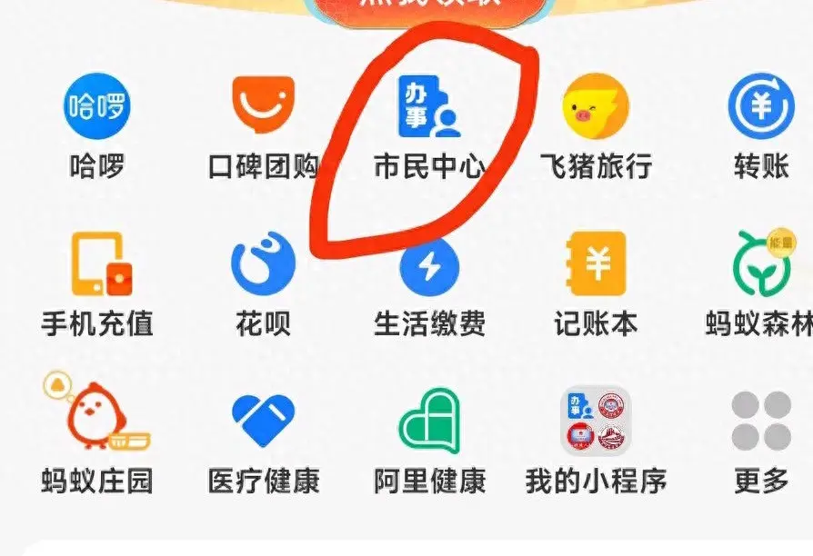 支付宝养老认证操作步骤(我来教你养老金资格认证)(图1) 支付宝养老认证操作步骤(我来教你养老金资格认证)(图1)