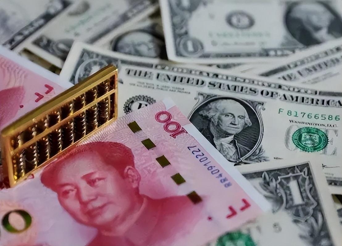 usd是什么意思(美国的钱在中国称“美元”,人民币在外国叫什么?今天总算知道了)(图1) usd是什么意思(美国的钱在中国称“美元”,人民币在外国叫什么?今天总算知道了)(图1)