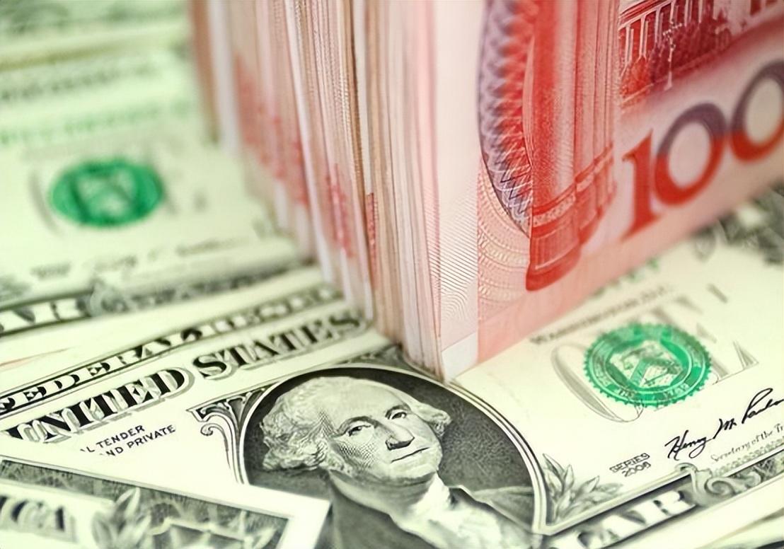 usd是什么意思(美国的钱在中国称“美元”,人民币在外国叫什么?今天总算知道了)(图7) usd是什么意思(美国的钱在中国称“美元”,人民币在外国叫什么?今天总算知道了)(图7)