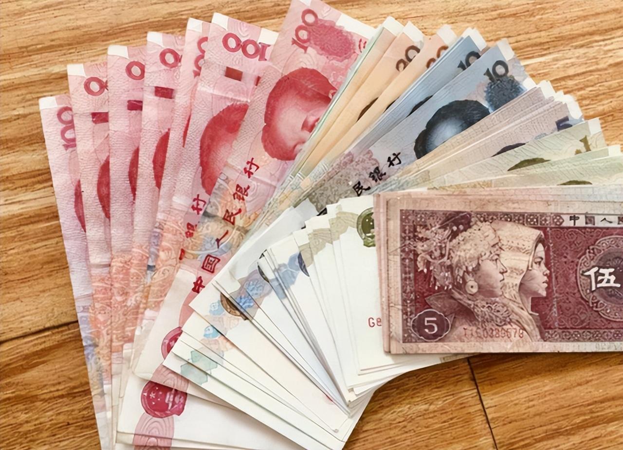 usd是什么意思(在我国叫“人民币”,到国外称呼就变了?这叫法确实“有格调”)(图3) usd是什么意思(在我国叫“人民币”,到国外称呼就变了?这叫法确实“有格调”)(图3)