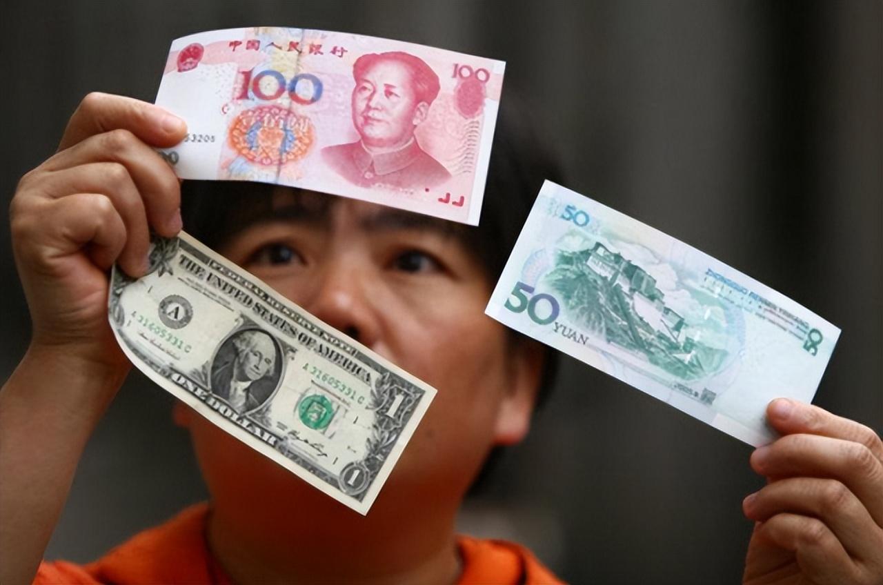 usd是什么意思(在我国叫“人民币”,到国外称呼就变了?这叫法确实“有格调”)(图4) usd是什么意思(在我国叫“人民币”,到国外称呼就变了?这叫法确实“有格调”)(图4)