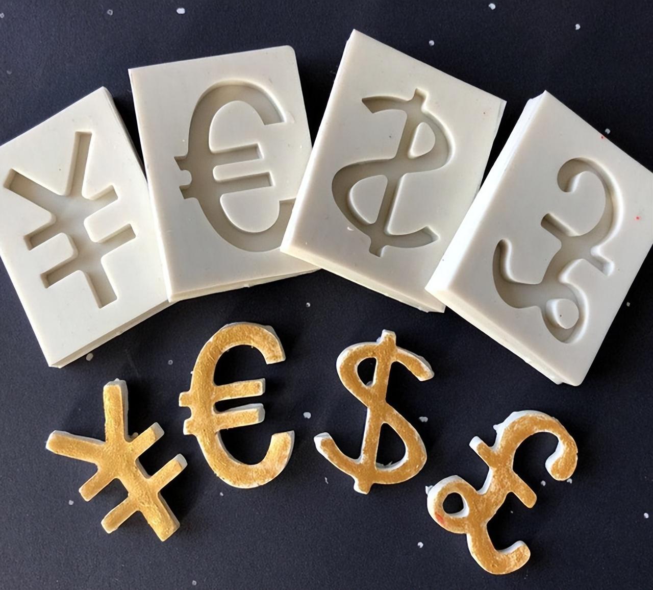 usd是什么意思(在我国叫“人民币”,到国外称呼就变了?这叫法确实“有格调”)(图5) usd是什么意思(在我国叫“人民币”,到国外称呼就变了?这叫法确实“有格调”)(图5)