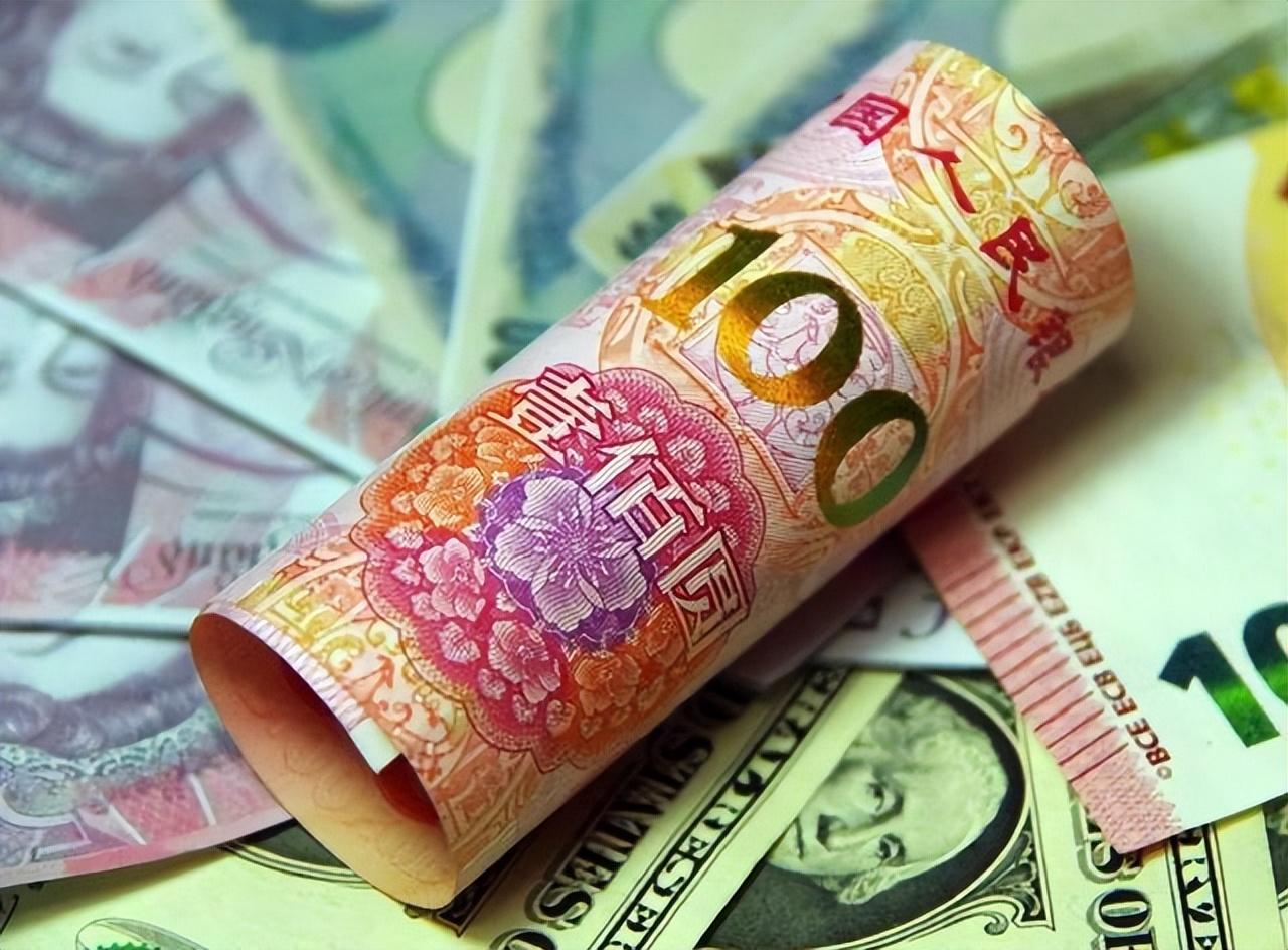 usd是什么意思(在我国叫“人民币”,到国外称呼就变了?这叫法确实“有格调”)(图6) usd是什么意思(在我国叫“人民币”,到国外称呼就变了?这叫法确实“有格调”)(图6)