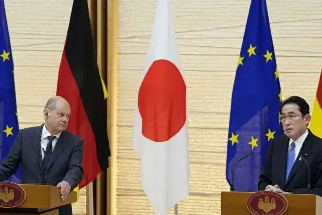 全球gdp排名(GDP排行榜更新,世界第三易主,法媒:日本沮丧,德国也笑不出来)(图1) 全球gdp排名(GDP排行榜更新,世界第三易主,法媒:日本沮丧,德国也笑不出来)(图1)