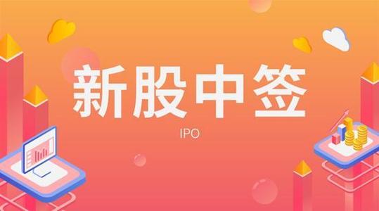 新股中签几天后上市(新股知识,怎么提高新股中签率?新股中签后什么时候上市)(图3) 新股中签几天后上市(新股知识,怎么提高新股中签率?新股中签后什么时候上市)(图3)
