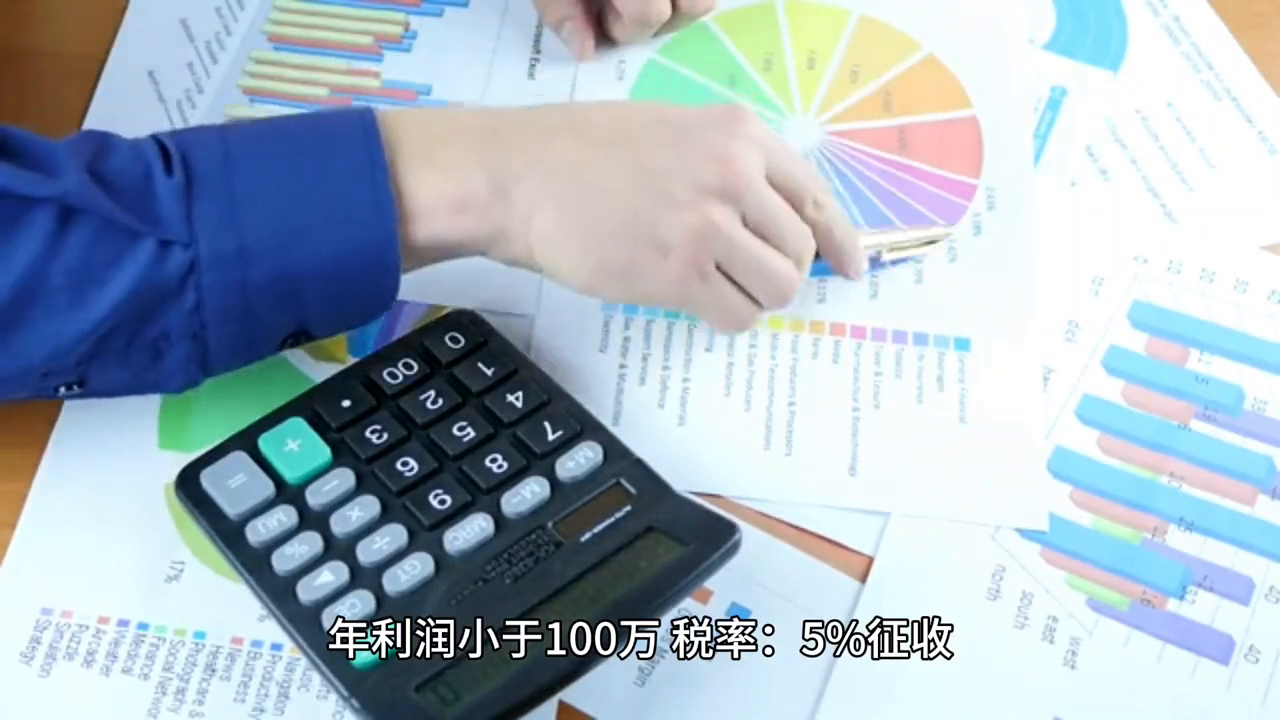 小微企业所得税税率档次(小微企业的企业所得税临界点,超过300万所缴的就出入很大吗)(图2) 小微企业所得税税率档次(小微企业的企业所得税临界点,超过300万所缴的就出入很大吗)(图2)