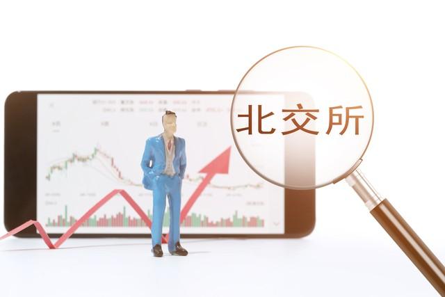 北交所新股怎么申购 (北交所怎么打新股)(图1) 北交所新股怎么申购 (北交所怎么打新股)(图1)