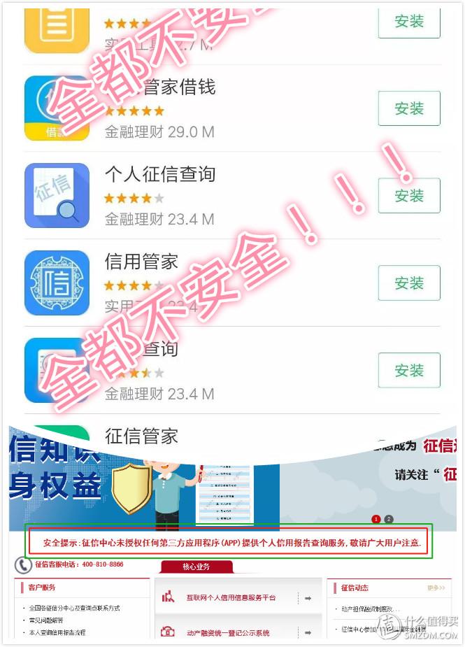 银行个人信用查询(都9012年了,你知道信用信息吗?个人征信报告查询指南,纯干货)(图2) 银行个人信用查询(都9012年了,你知道信用信息吗?个人征信报告查询指南,纯干货)(图2)