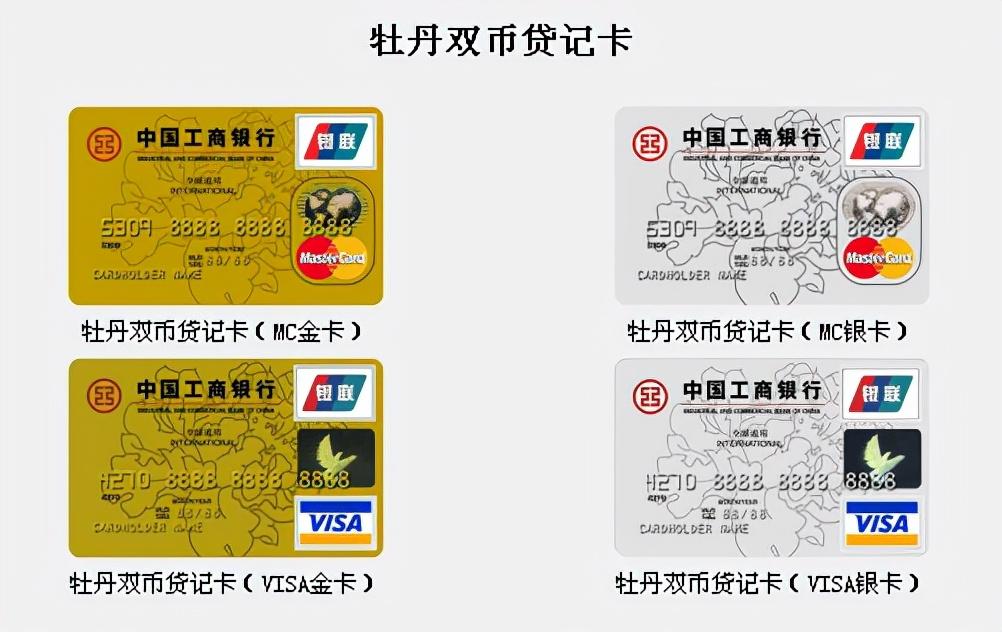贷记卡和信用卡的区别(借记卡、储蓄卡、贷记卡、信用卡有什么区别吗?为何银行这么多卡)(图4) 贷记卡和信用卡的区别(借记卡、储蓄卡、贷记卡、信用卡有什么区别吗?为何银行这么多卡)(图4)