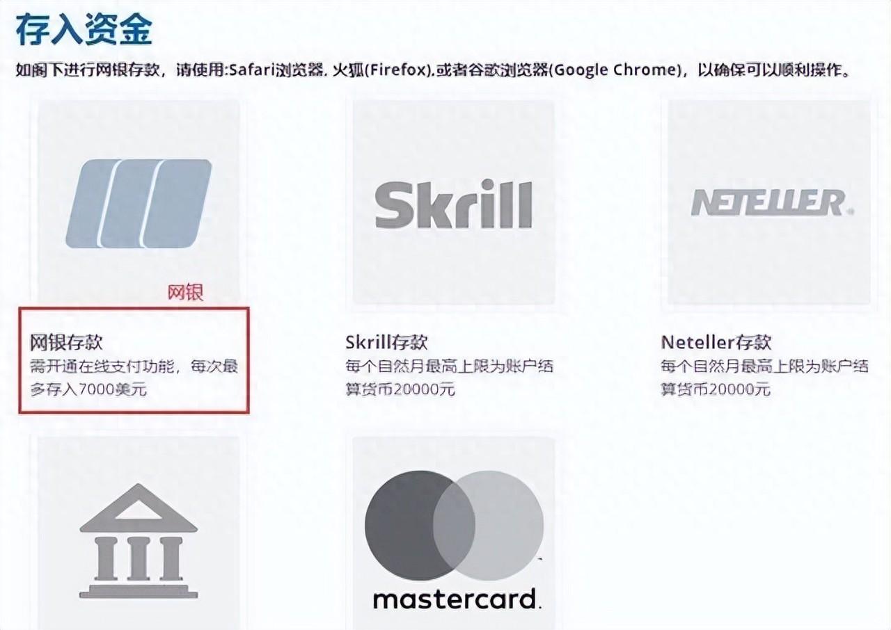 外汇平台最低入金20美元(福汇外汇最低出入金分别是多少?)(图1) 外汇平台最低入金20美元(福汇外汇最低出入金分别是多少?)(图1)