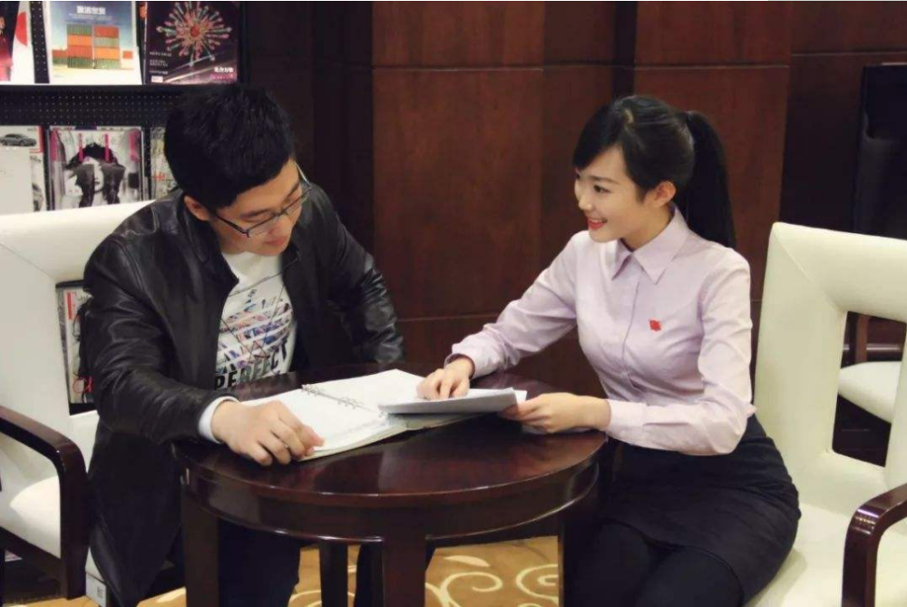 银行女生适合做老婆吗(对“三不娶”中不娶银行女的原因分析)(图4) 银行女生适合做老婆吗(对“三不娶”中不娶银行女的原因分析)(图4)