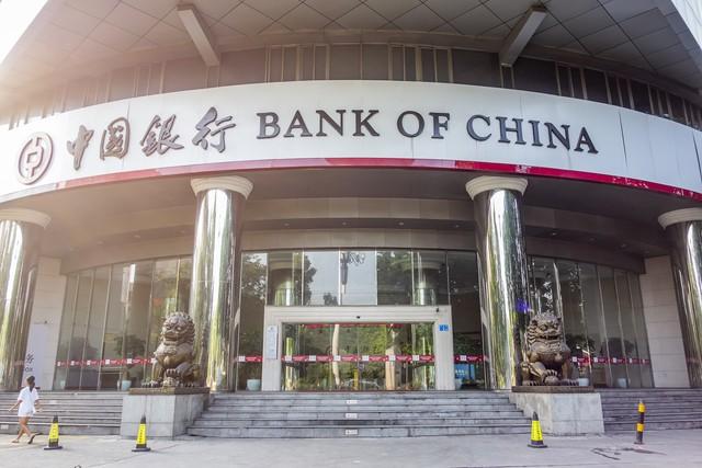 五大行是哪五大行(我国存钱最安全的五大银行,永不倒闭,老百姓可以放心大胆的存钱)(图5) 五大行是哪五大行(我国存钱最安全的五大银行,永不倒闭,老百姓可以放心大胆的存钱)(图5)