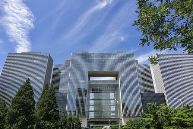 五大行是哪五大行(我国存款最安全的五大银行,永远不会倒闭,你知道哪五家吗)(图6) 五大行是哪五大行(我国存款最安全的五大银行,永远不会倒闭,你知道哪五家吗)(图6)