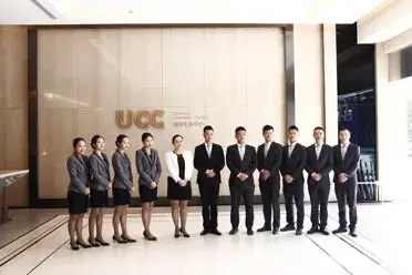 五大行戴德梁行(物业管理的五大联行)(图5) 五大行戴德梁行(物业管理的五大联行)(图5)