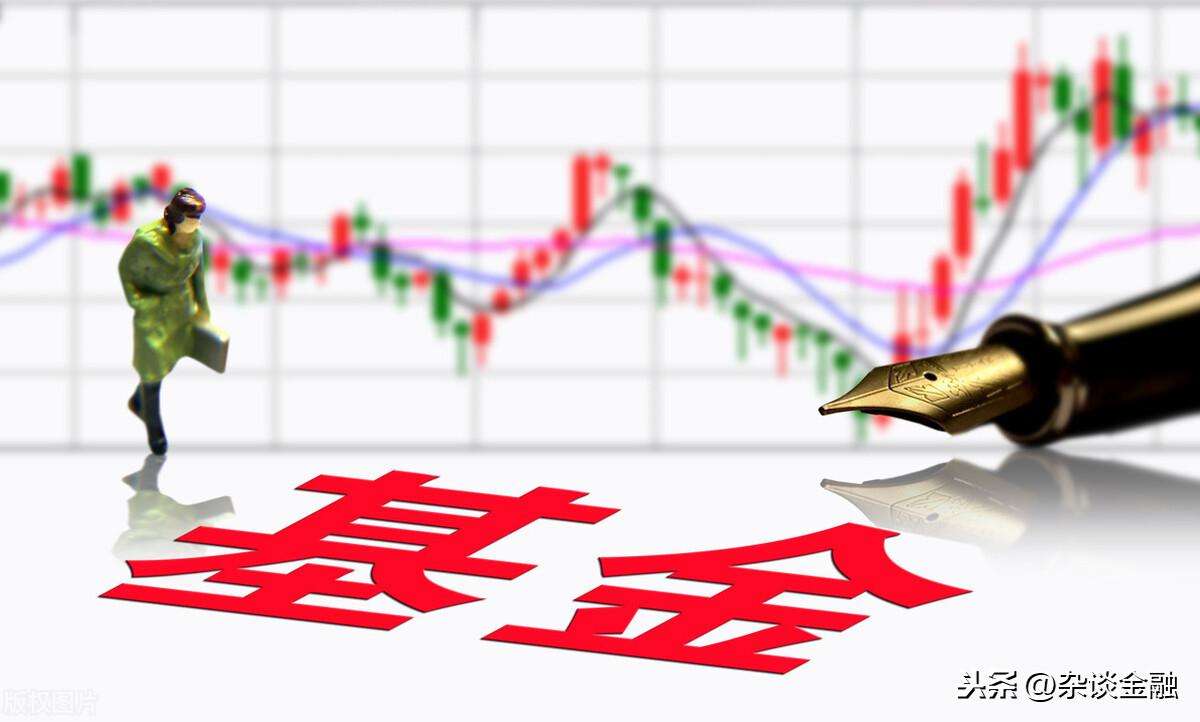 什么是基金入门基础知识(什么是基金理财的入门基础)(图1) 什么是基金入门基础知识(什么是基金理财的入门基础)(图1)