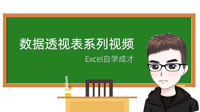 同比增速怎么计算(Excel数据透视表,计算环比和同比,你会么)(图13) 同比增速怎么计算(Excel数据透视表,计算环比和同比,你会么)(图13)